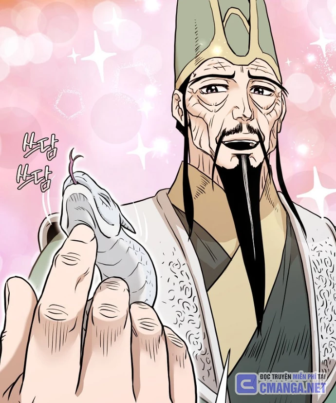 Đăng Nhập Murim Chapter 228 - 153