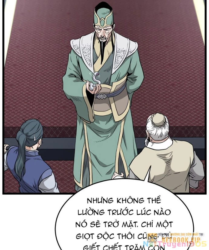 Đăng Nhập Murim Chapter 228 - 162