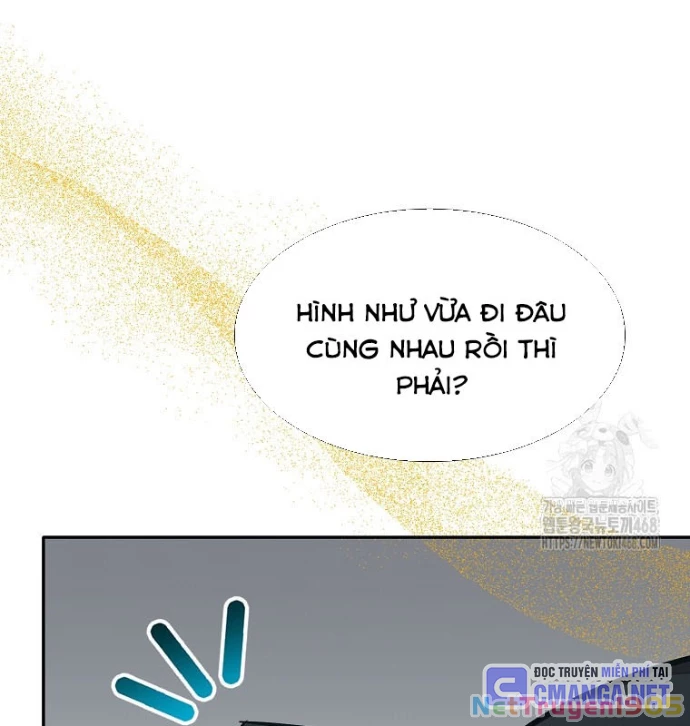 Chủ xe thức ăn nhanh trong ngục tối Chapter 71 - 15