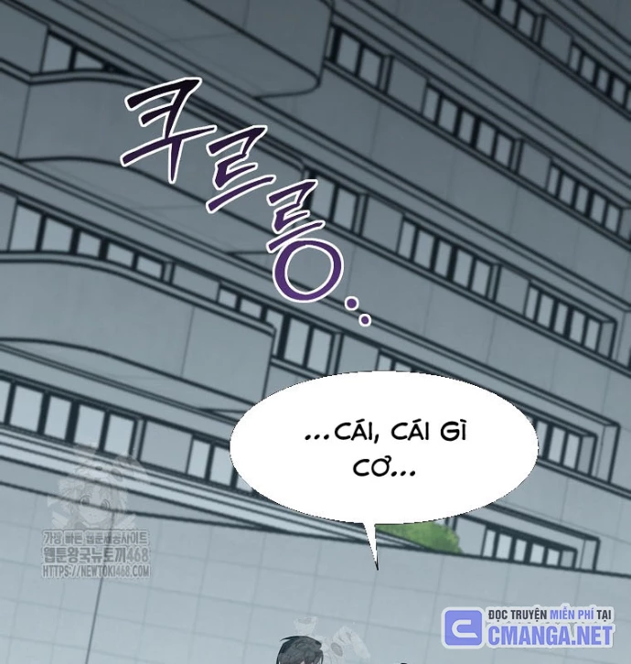 Chủ xe thức ăn nhanh trong ngục tối Chapter 71 - 27