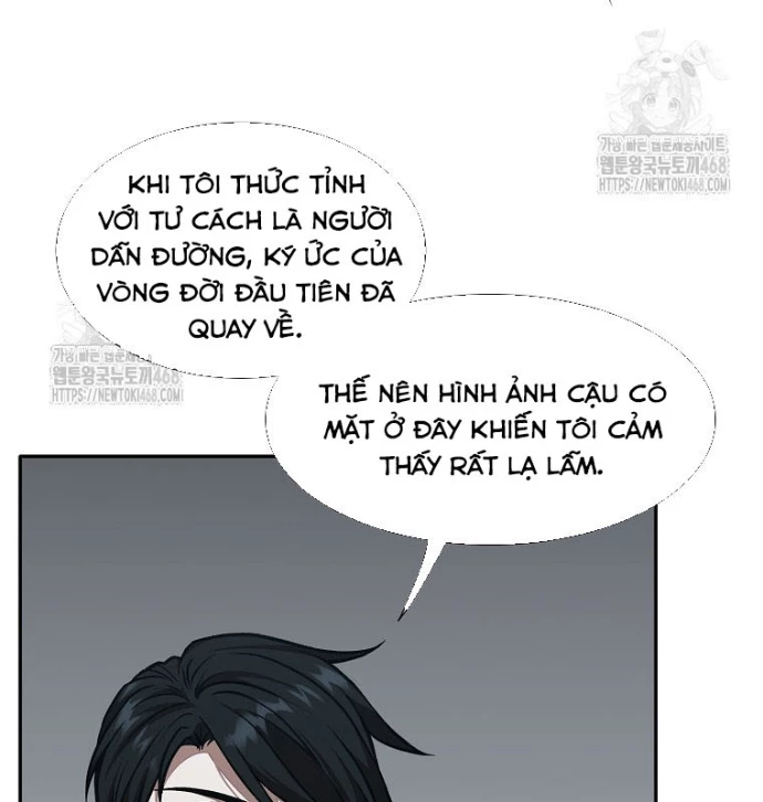 Chủ xe thức ăn nhanh trong ngục tối Chapter 71 - 31