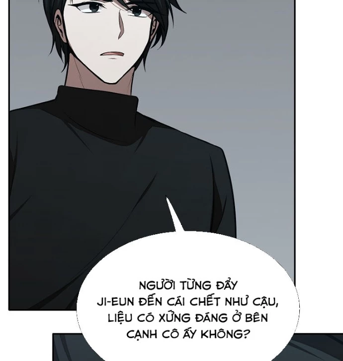 Chủ xe thức ăn nhanh trong ngục tối Chapter 71 - 32