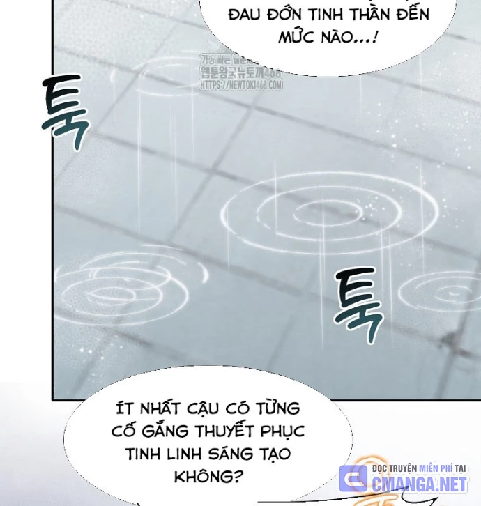 Chủ xe thức ăn nhanh trong ngục tối Chapter 71 - 36