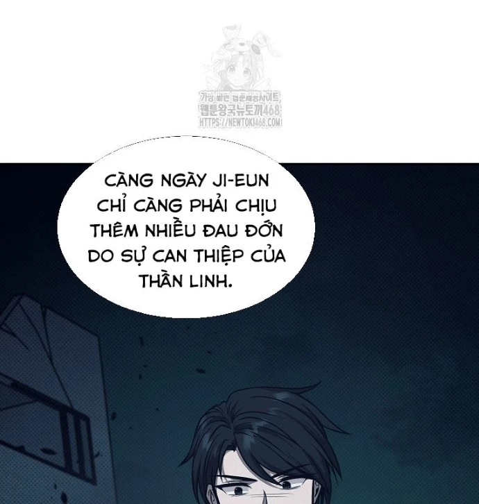 Chủ xe thức ăn nhanh trong ngục tối Chapter 71 - 44