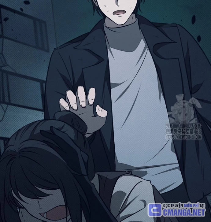Chủ xe thức ăn nhanh trong ngục tối Chapter 71 - 45