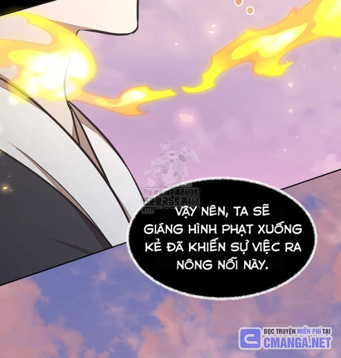 Chủ xe thức ăn nhanh trong ngục tối Chapter 71 - 72