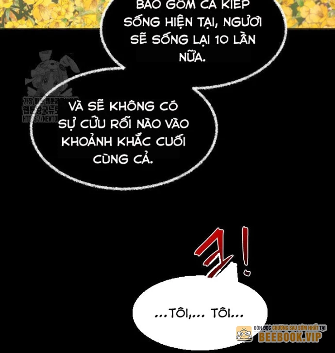 Chủ xe thức ăn nhanh trong ngục tối Chapter 71 - 75