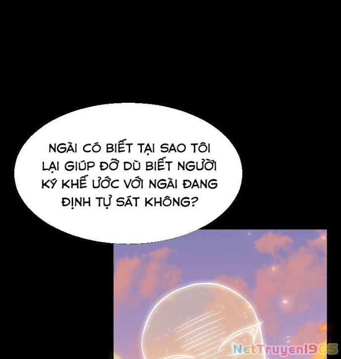 Chủ xe thức ăn nhanh trong ngục tối Chapter 71 - 76