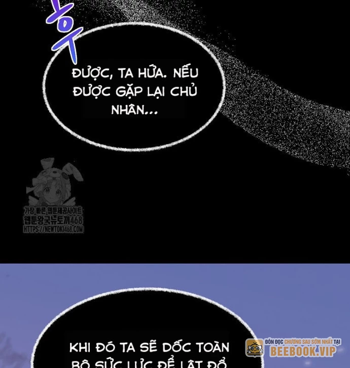 Chủ xe thức ăn nhanh trong ngục tối Chapter 71 - 96