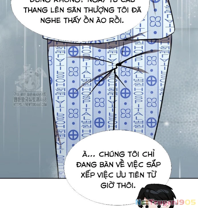 Chủ xe thức ăn nhanh trong ngục tối Chapter 71 - 121