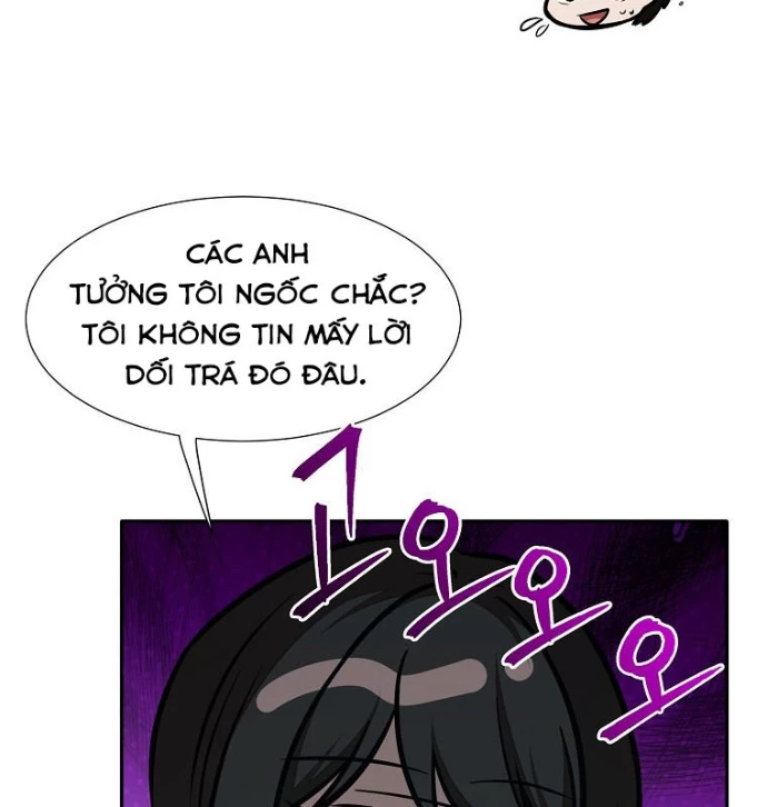 Chủ xe thức ăn nhanh trong ngục tối Chapter 71 - 122