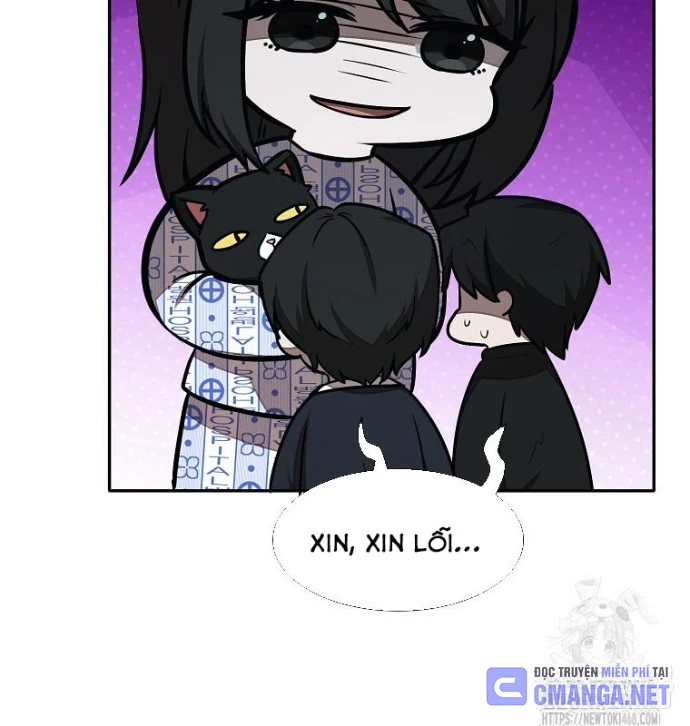 Chủ xe thức ăn nhanh trong ngục tối Chapter 71 - 123