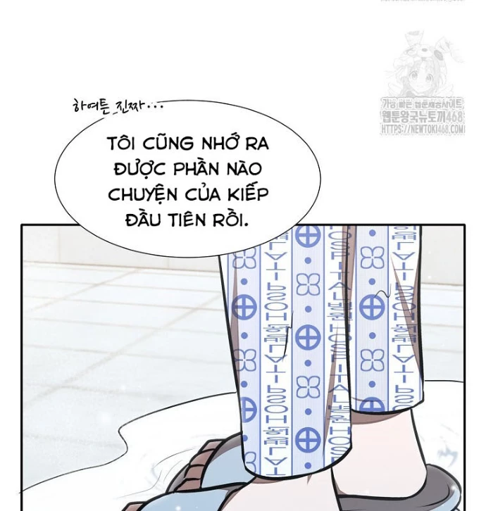 Chủ xe thức ăn nhanh trong ngục tối Chapter 71 - 124