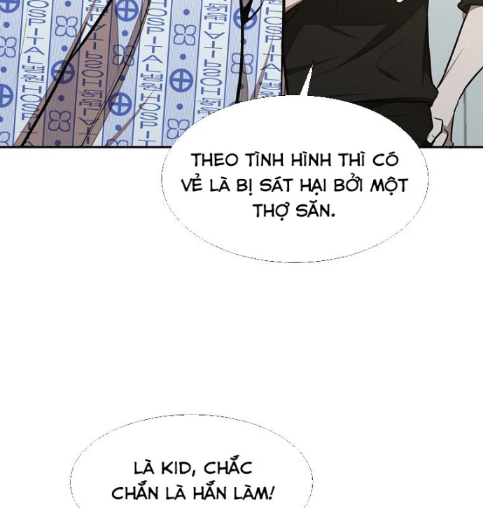 Chủ xe thức ăn nhanh trong ngục tối Chapter 71 - 136