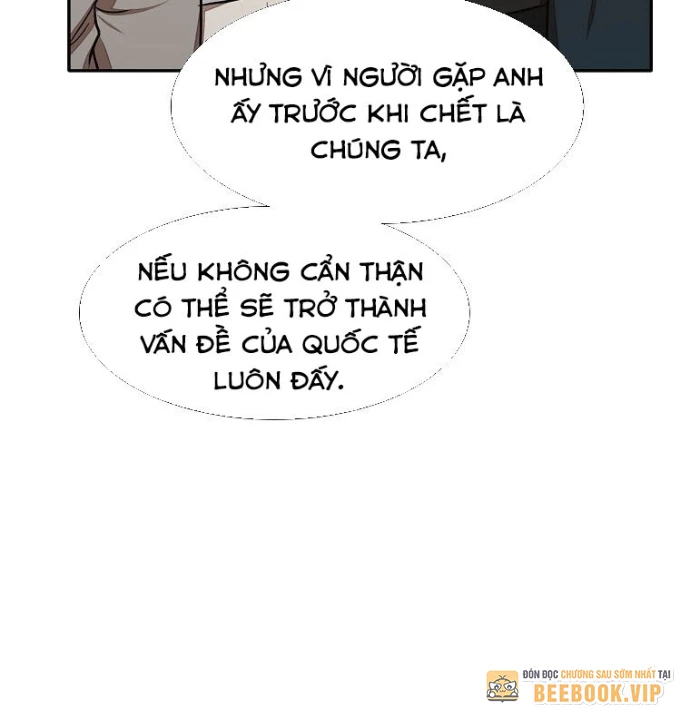 Chủ xe thức ăn nhanh trong ngục tối Chapter 71 - 138