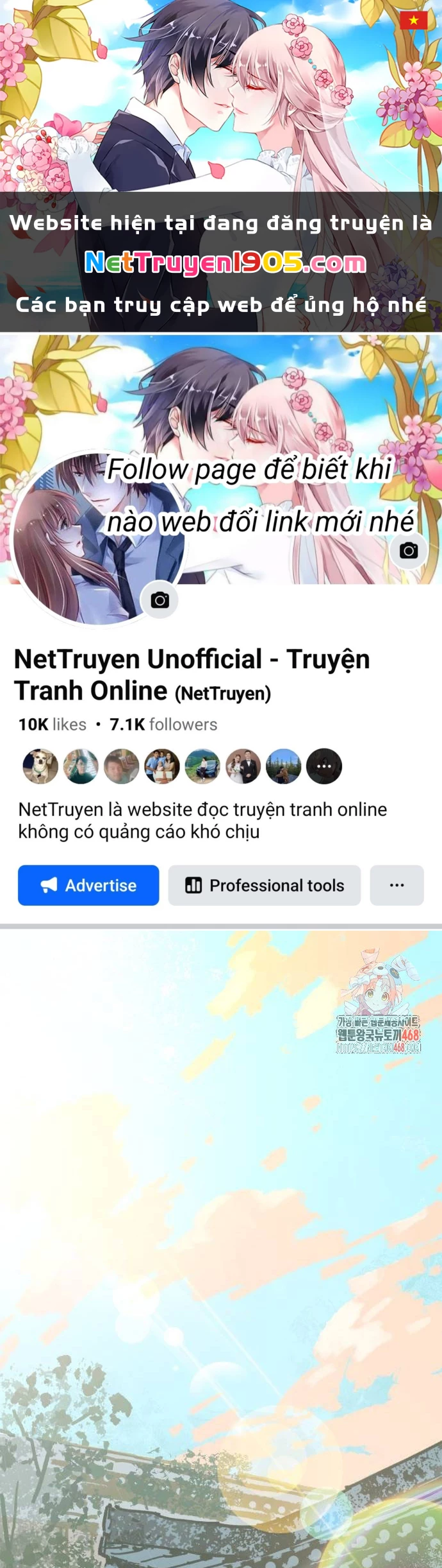 Quỷ Vương Chapter 61 - 1