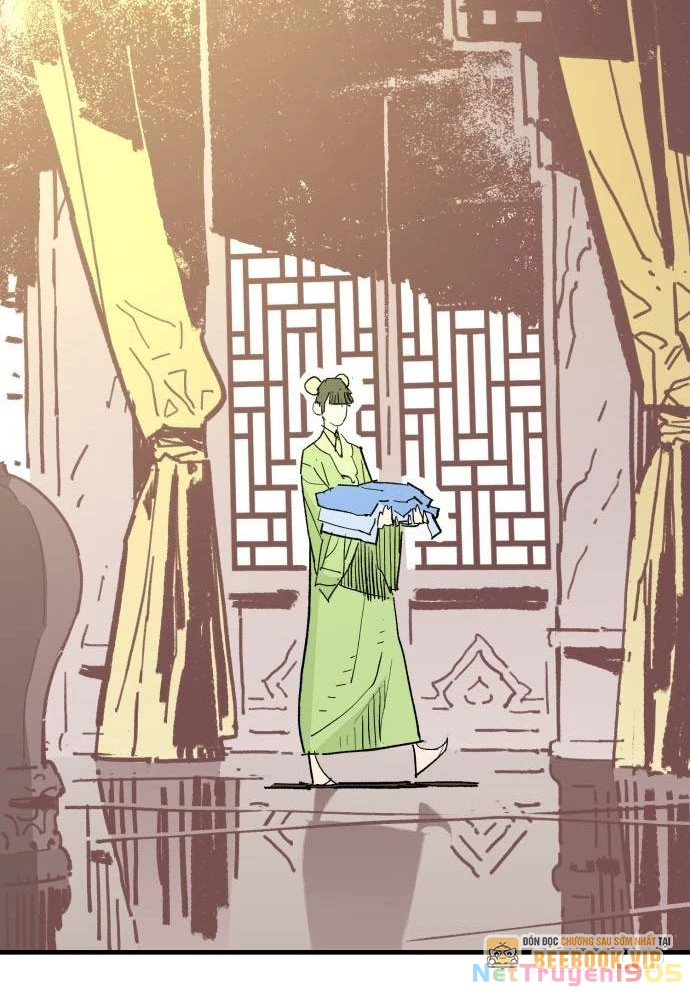 Quỷ Vương Chapter 61 - 3