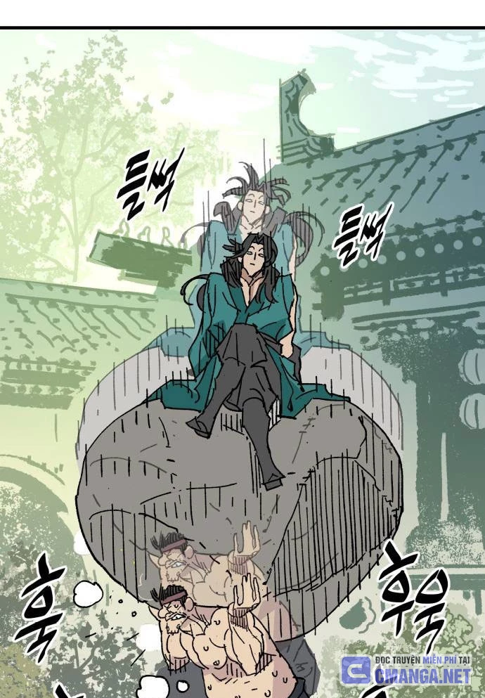 Quỷ Vương Chapter 61 - 30