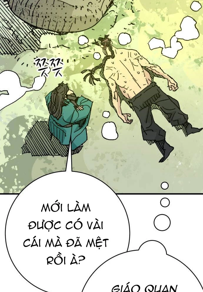 Quỷ Vương Chapter 61 - 34