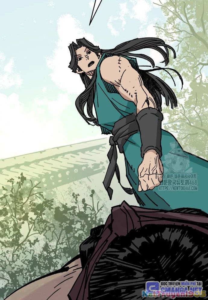 Quỷ Vương Chapter 61 - 36