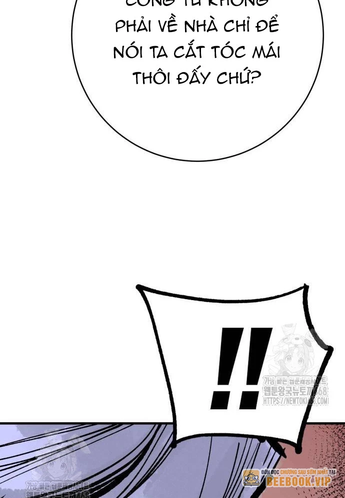 Quỷ Vương Chapter 61 - 63