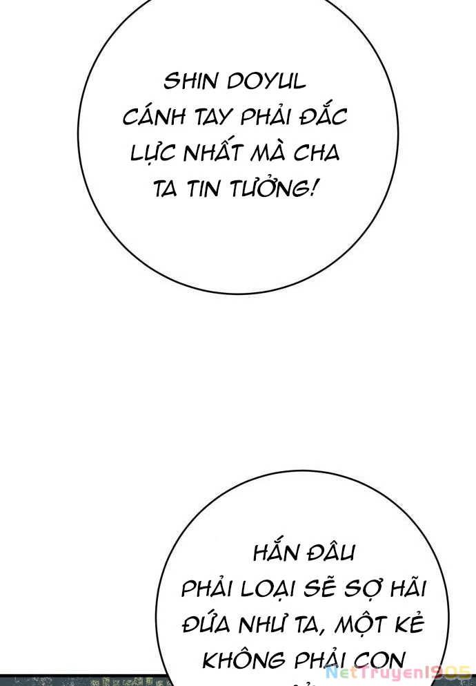 Quỷ Vương Chapter 61 - 65