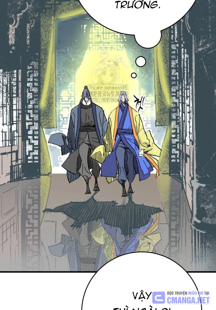 Quỷ Vương Chapter 61 - 66