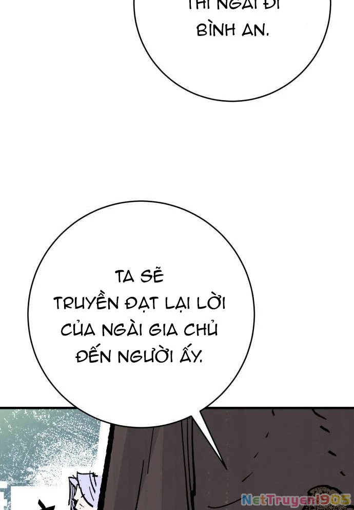 Quỷ Vương Chapter 61 - 67