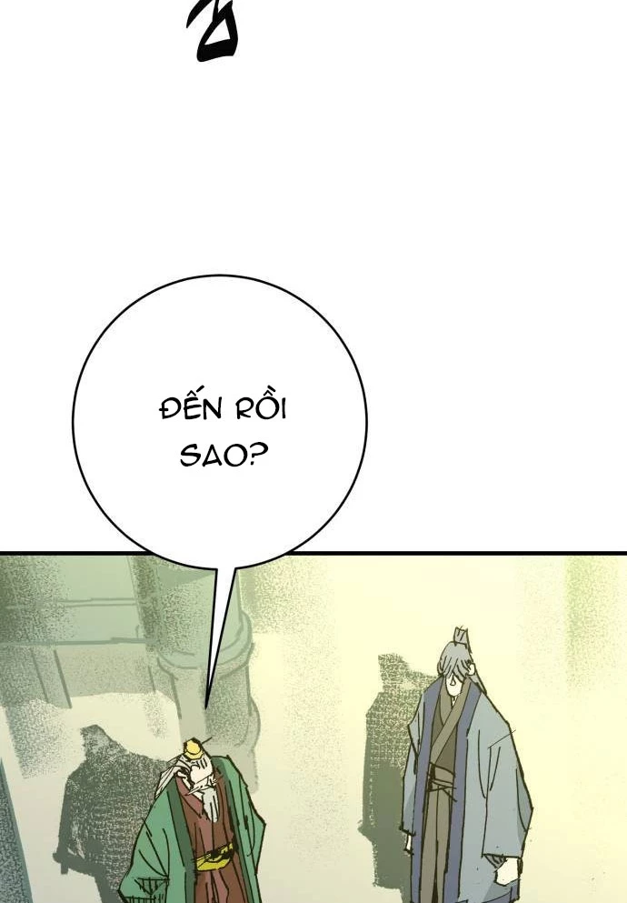 Quỷ Vương Chapter 61 - 74