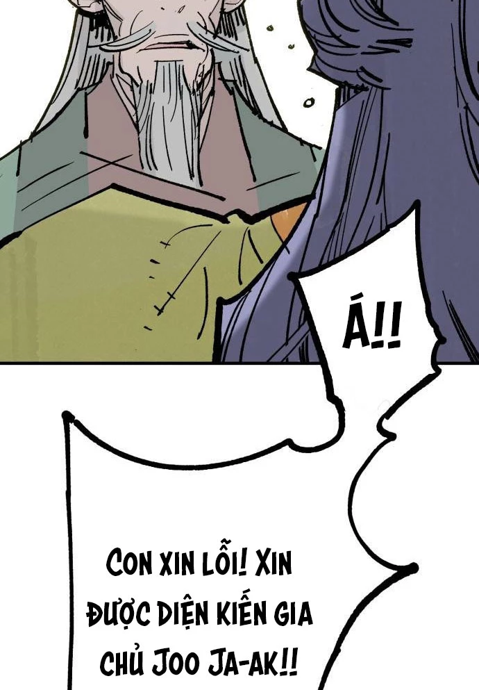 Quỷ Vương Chapter 61 - 77