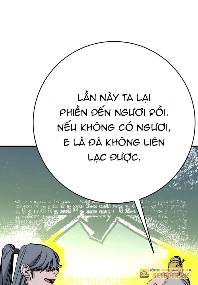 Quỷ Vương Chapter 61 - 81
