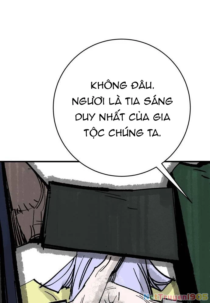 Quỷ Vương Chapter 61 - 83