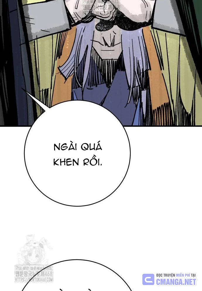 Quỷ Vương Chapter 61 - 84