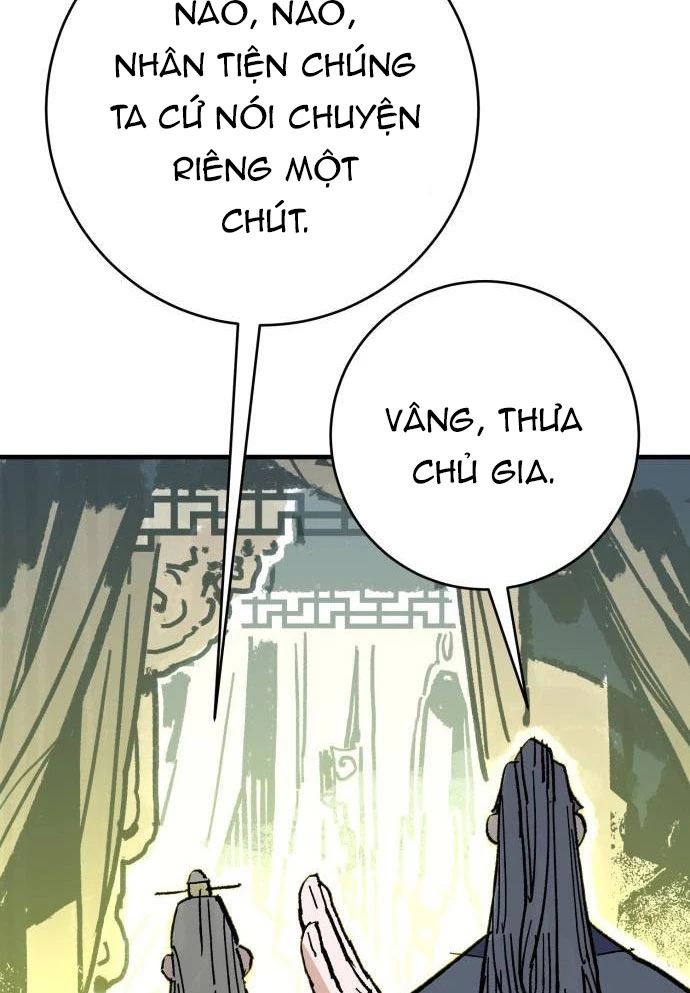 Quỷ Vương Chapter 61 - 85
