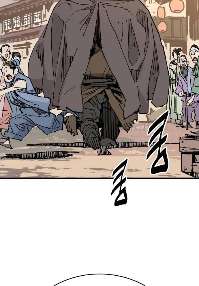 Quỷ Vương Chapter 61 - 98