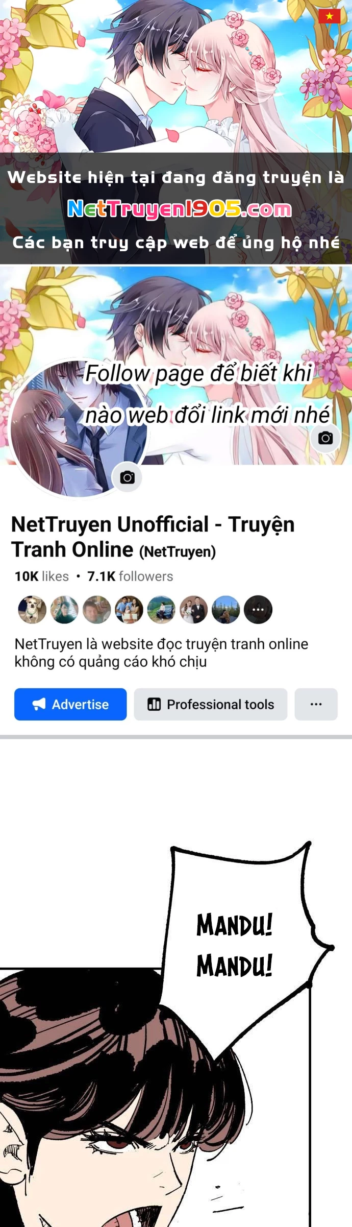 Quỷ Vương Chapter 62 - 1