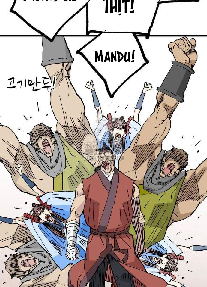 Quỷ Vương Chapter 62 - 4