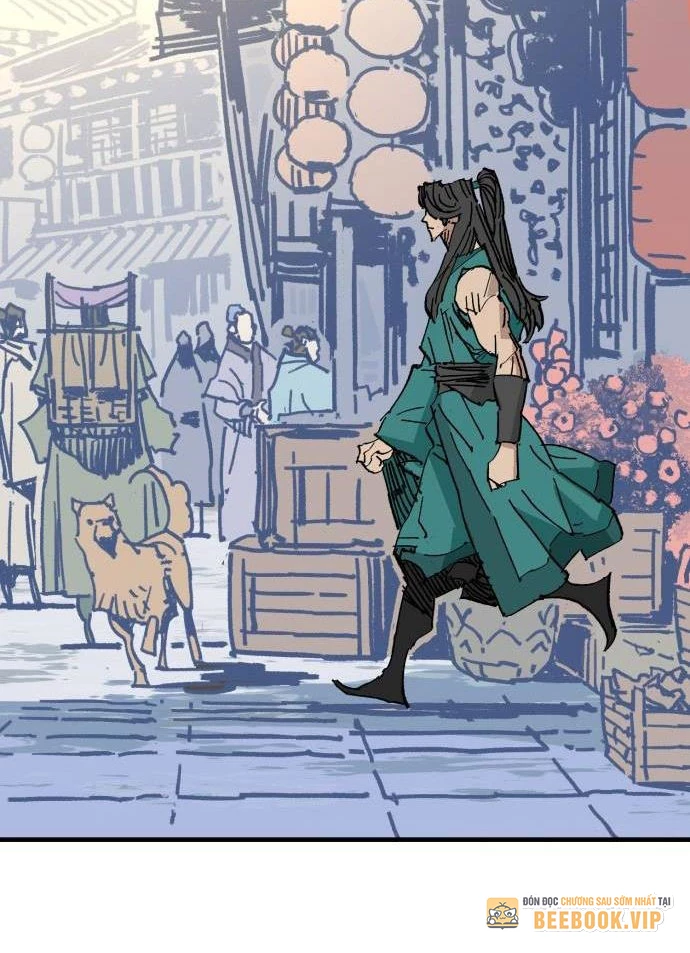 Quỷ Vương Chapter 62 - 33