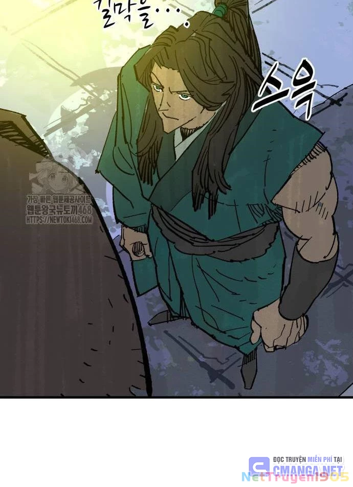 Quỷ Vương Chapter 62 - 36