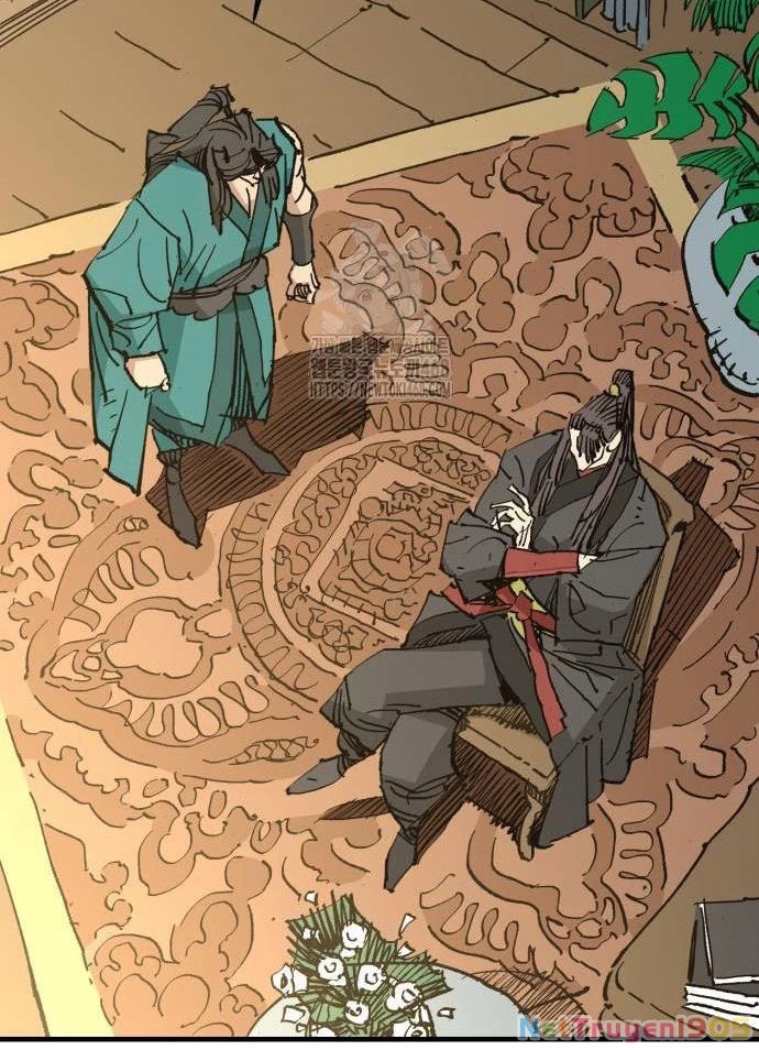 Quỷ Vương Chapter 62 - 56