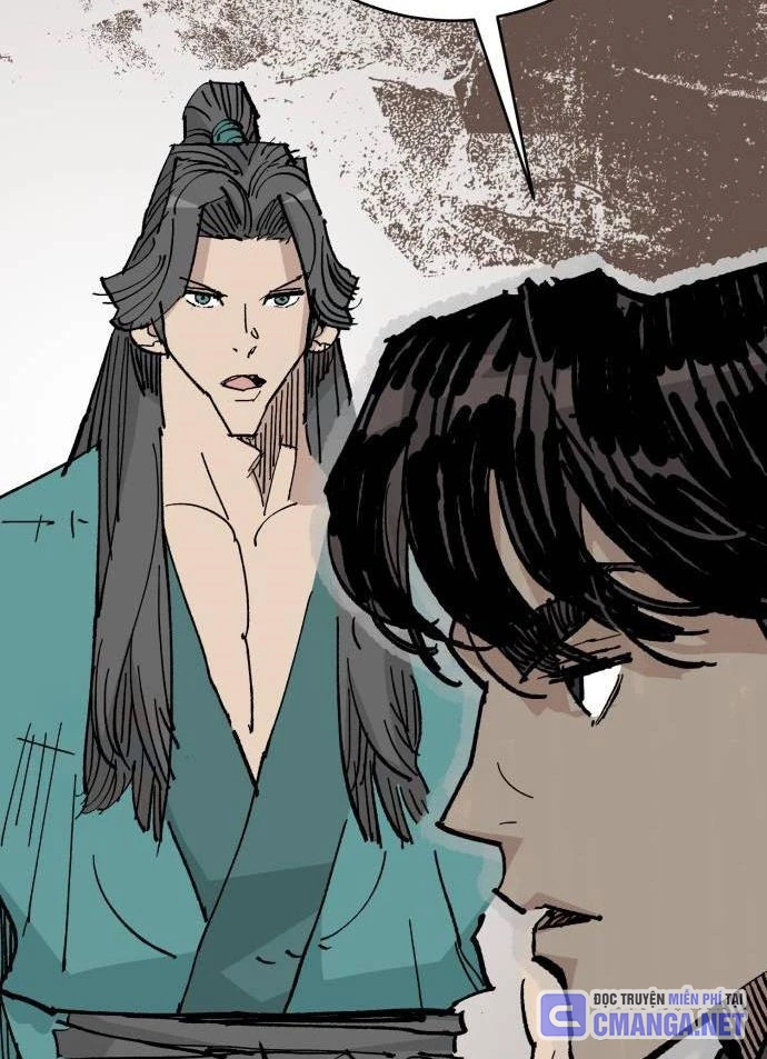 Quỷ Vương Chapter 62 - 60