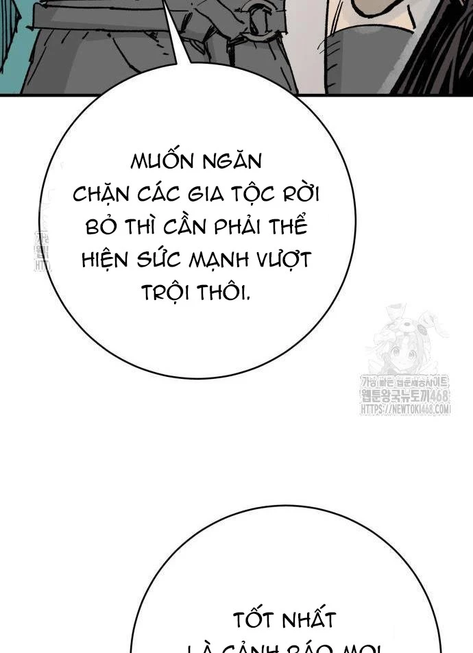 Quỷ Vương Chapter 62 - 61