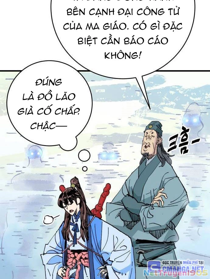 Quỷ Vương Chapter 62 - 96