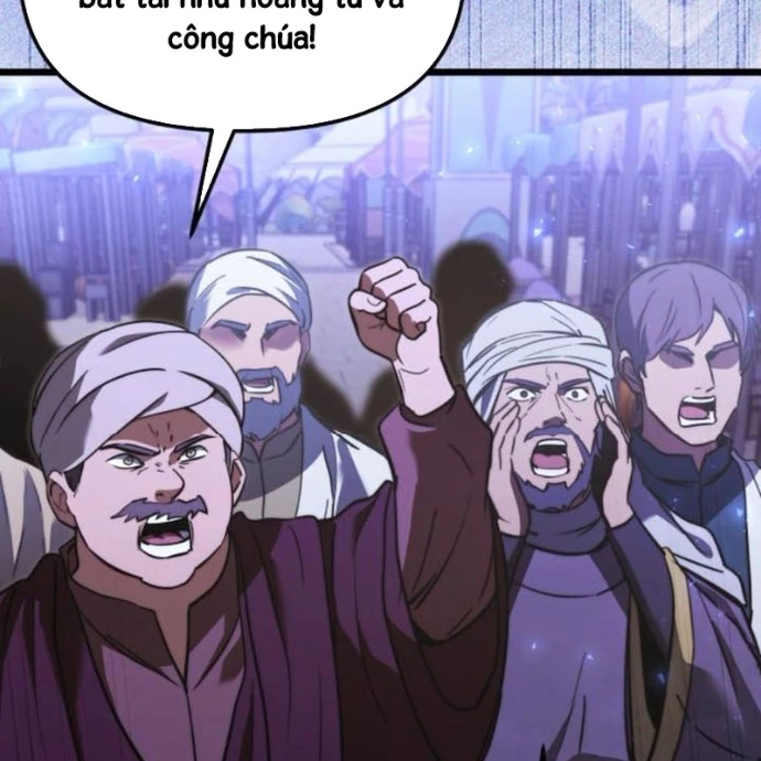 Hắc Kị Sĩ Thiên Tài Giới Hạn Thời Gian Chapter 104 - 4