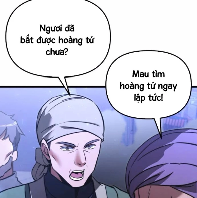 Hắc Kị Sĩ Thiên Tài Giới Hạn Thời Gian Chapter 104 - 50