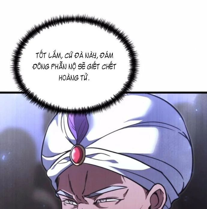 Hắc Kị Sĩ Thiên Tài Giới Hạn Thời Gian Chapter 104 - 83