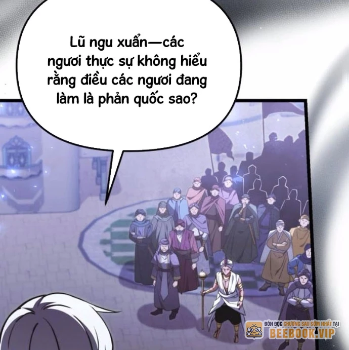 Hắc Kị Sĩ Thiên Tài Giới Hạn Thời Gian Chapter 104 - 105