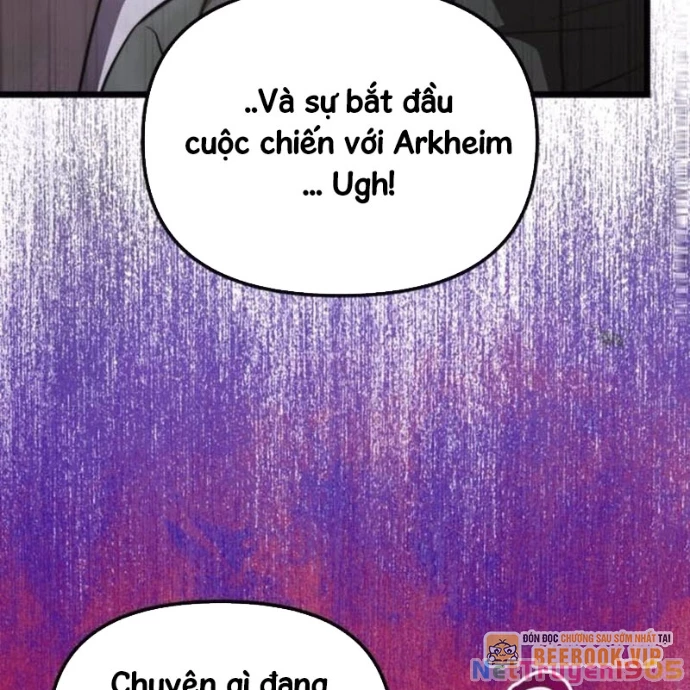 Hắc Kị Sĩ Thiên Tài Giới Hạn Thời Gian Chapter 104 - 114