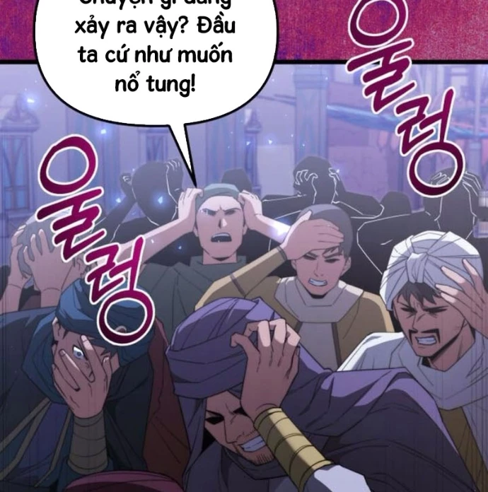 Hắc Kị Sĩ Thiên Tài Giới Hạn Thời Gian Chapter 104 - 115