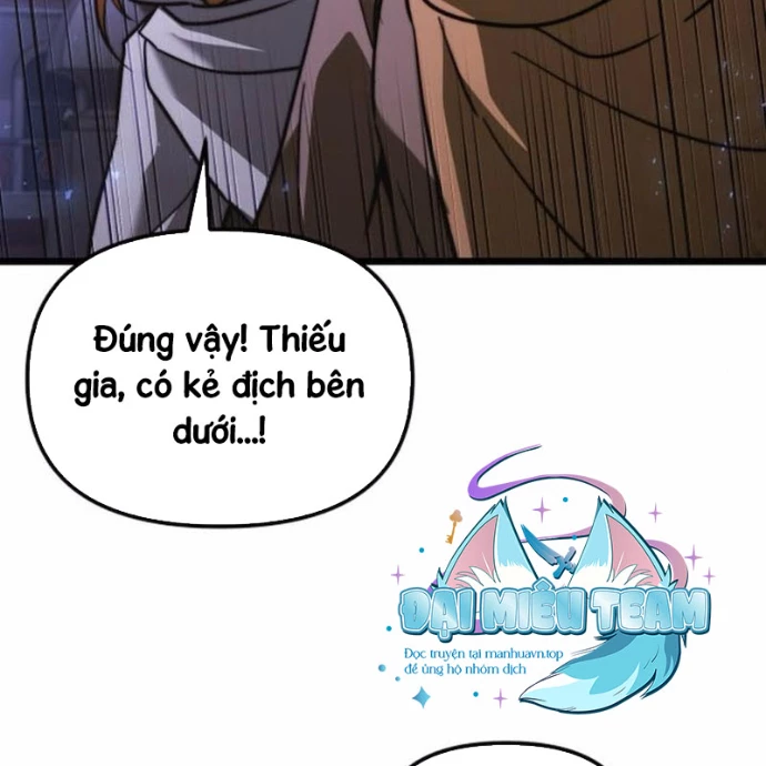 Hắc Kị Sĩ Thiên Tài Giới Hạn Thời Gian Chapter 104 - 130